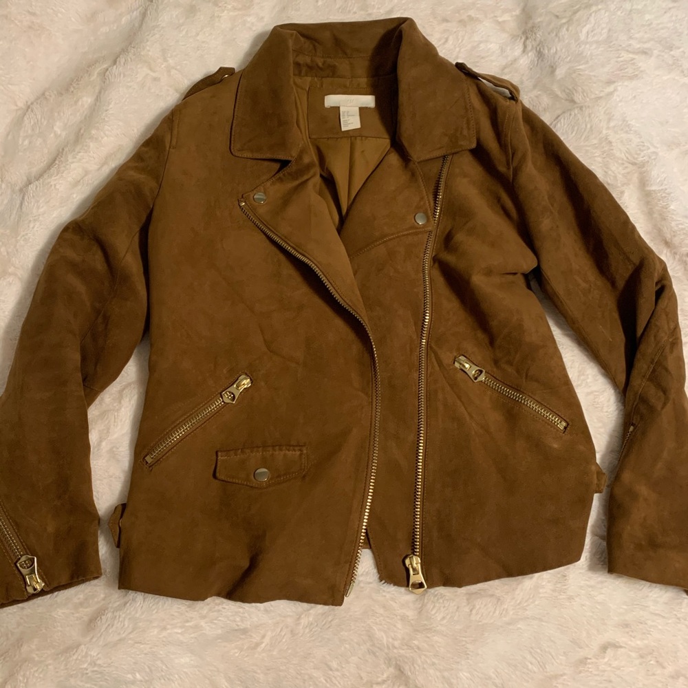 JACKET!